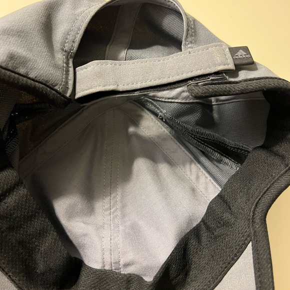 Adidas baseball hat climalite - Picture 4 of 7